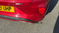 Ford Puma 1.0 EcoBoost Hybrid mHEV 155 ST-Line 5dr Petrol Hatchback